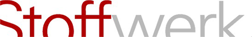 Logo Stoffwerk Frackverleih
